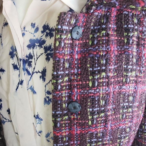 Tibi Women's Blazer - Picture 4 of 8